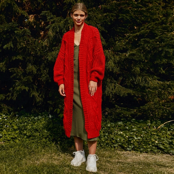 Cara and The Sky Sweaters - ‼️$10 CLEARANCE SALE‼️ OR BUNDLE 3 FOR $25